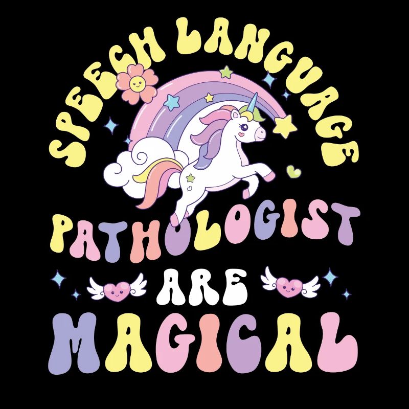 Speech Therapist Therapy Assistant