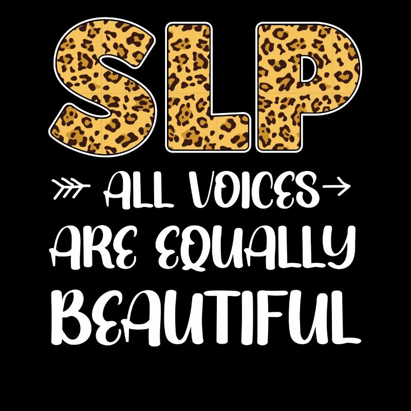 Speech Therapist Therapy Assistant