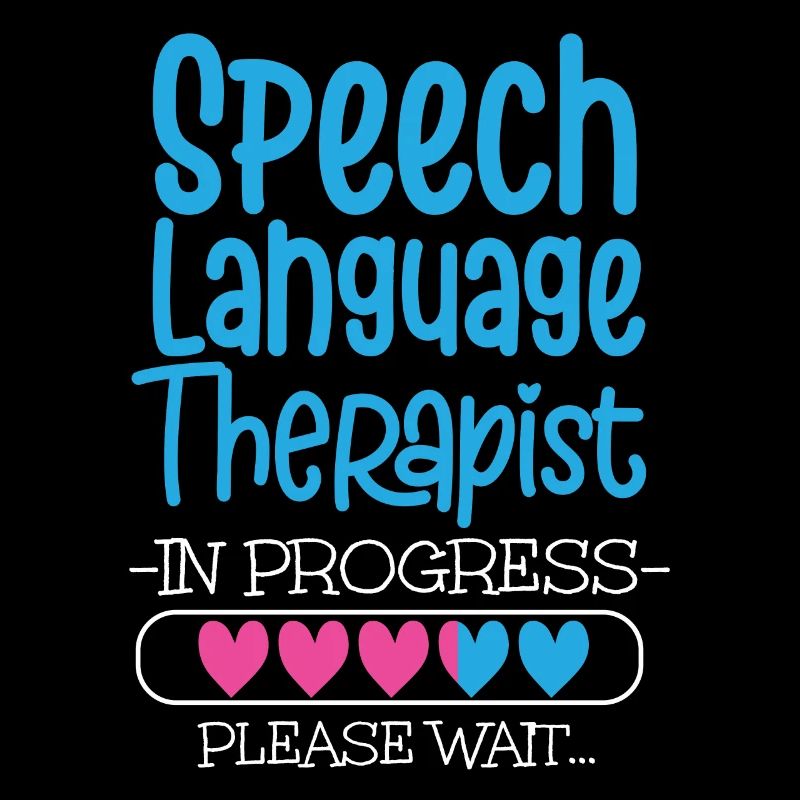 Speech Therapist Therapy Assistant