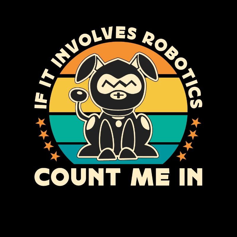 Robotics If It Involves Retro Automation Engineer