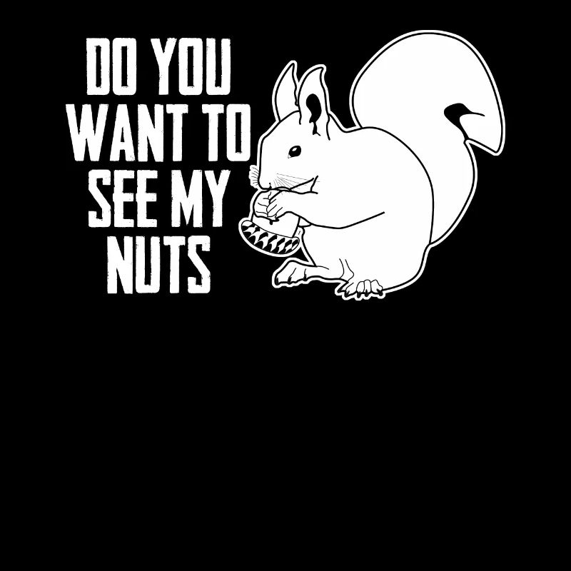 Eichhörnchen lustig Squirrel