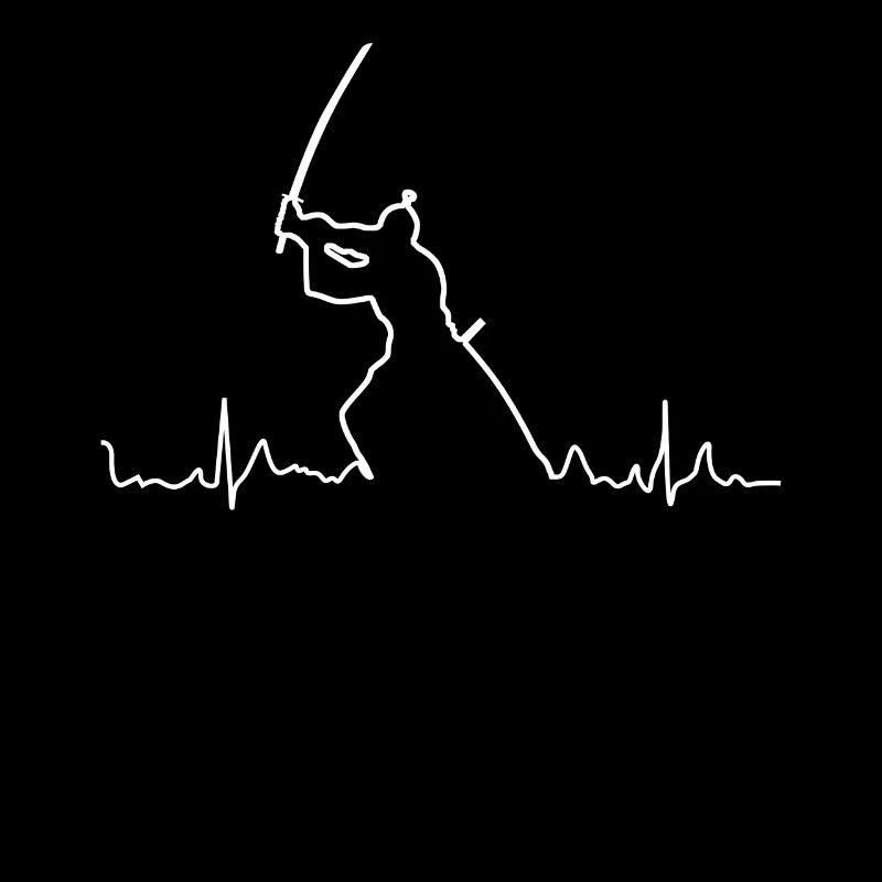 Katana Samurai Ninjaschwert