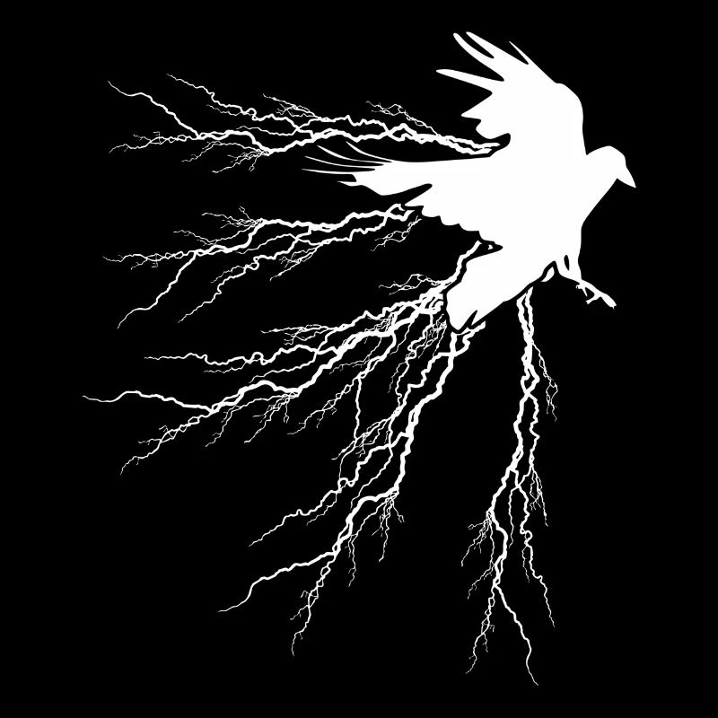 Corbeau Valhalla Viking Lightning