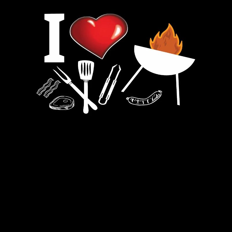 Idée de barbecue et de cadeau de camping-car