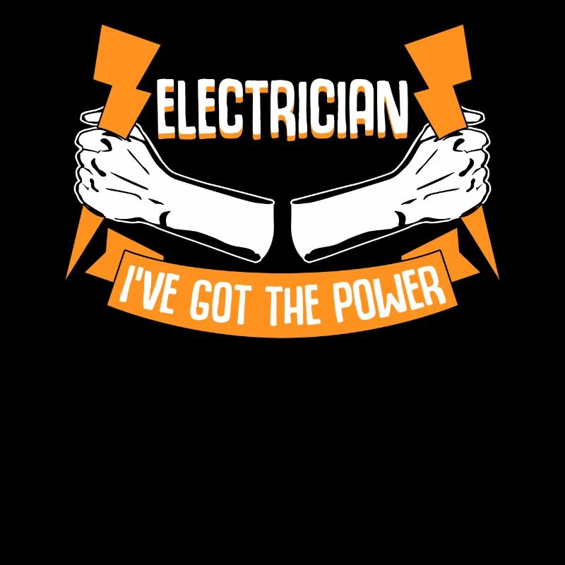Elektriker Strom Elektrotechnik