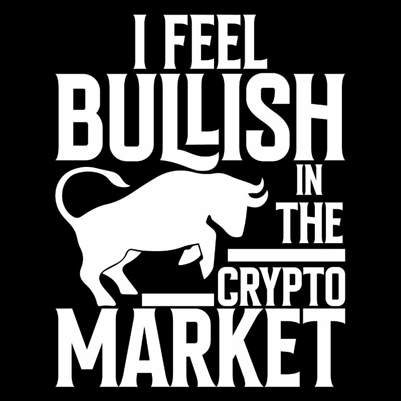 Je suis optimiste quant au marché de la cryptographie