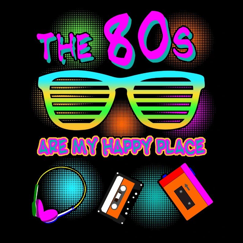 80s 1980 Disco Party 80s