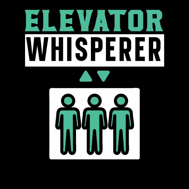 Elevator Whisperer Installer Opérateur Ascenseur