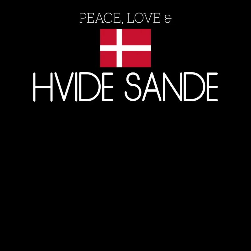 Hvide Sande Danemark