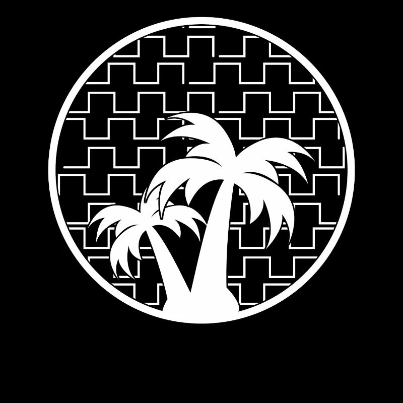 Synthesizer Synth Palmen Synthesizers