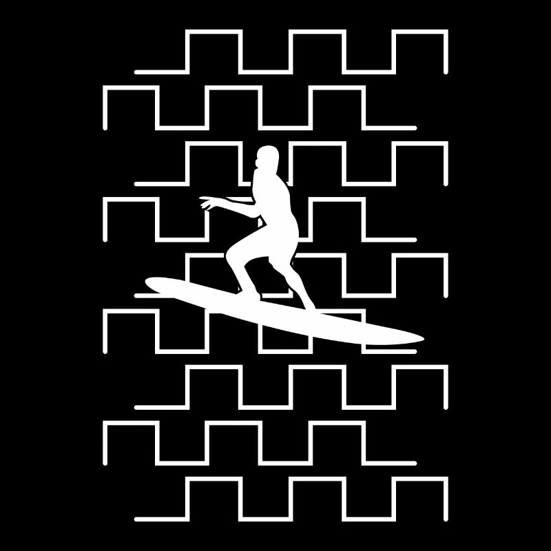 Synth Surfer Synthesizer Synthesizers