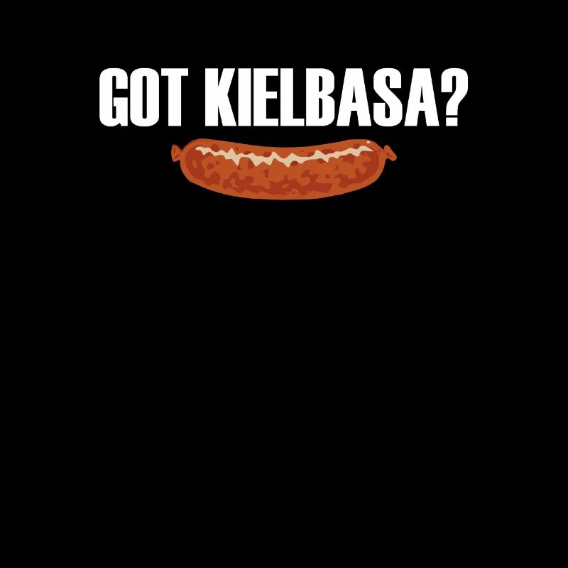 got kielbasa