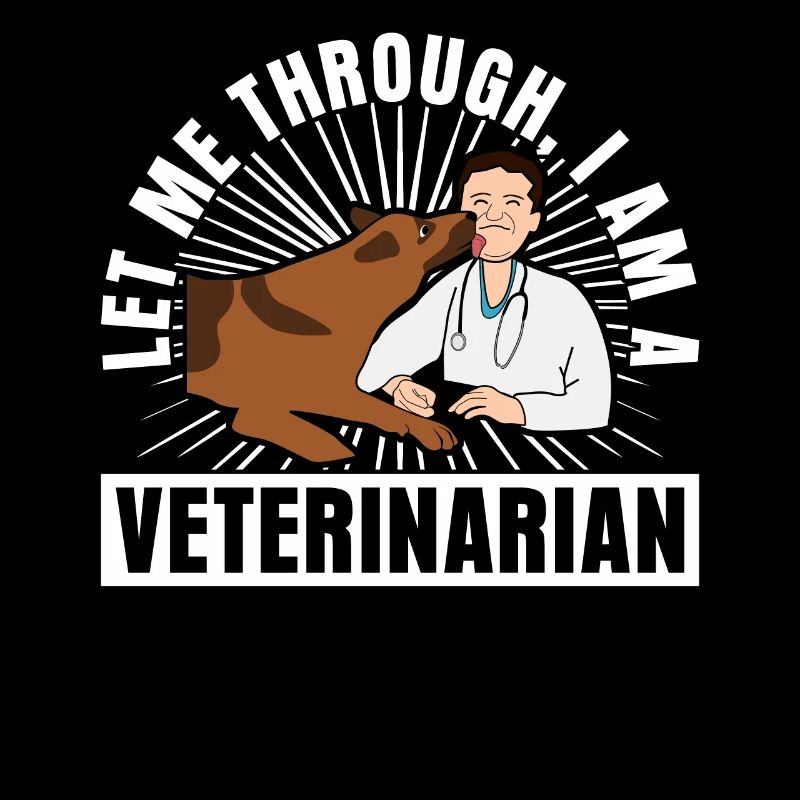 Veterinarian Veterinary Veterinary Medicine