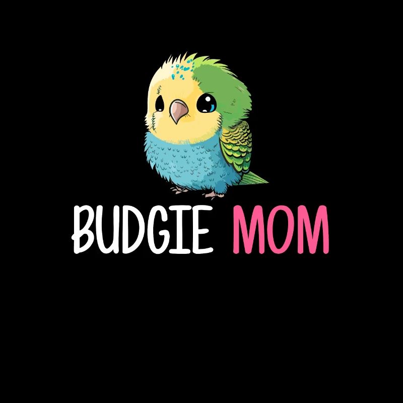 budgerigar parakeet, Budgie
