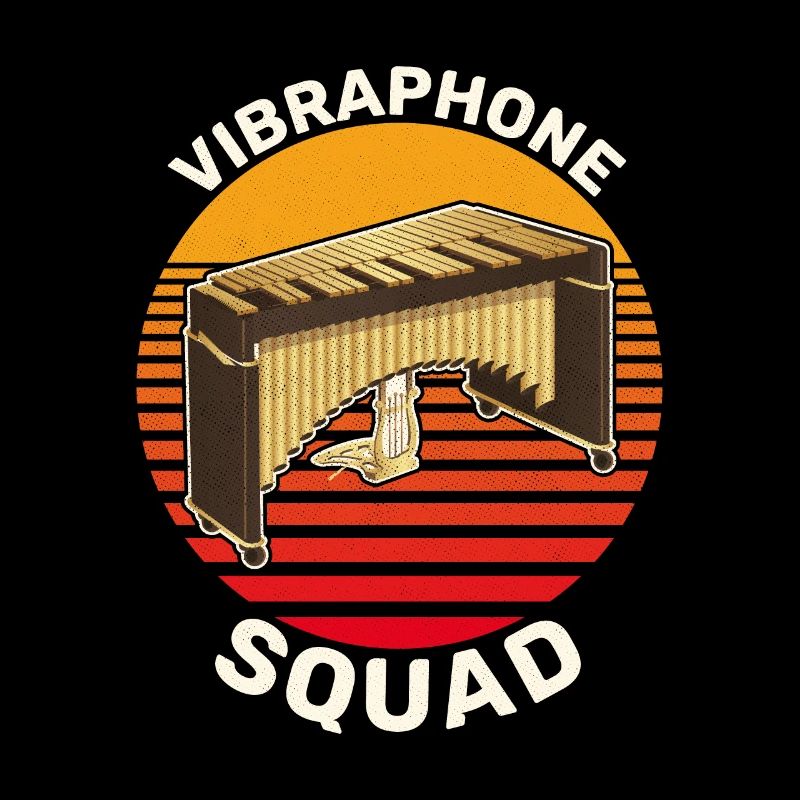 Musician Music School Vibraphone Drums
