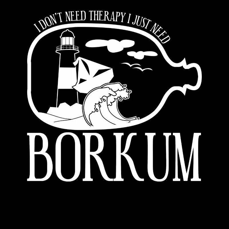 Borkum Therapy