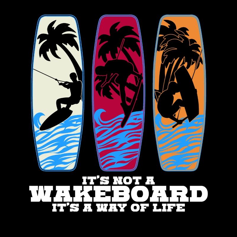 Wakeboard Wakeboarder Wakeboards