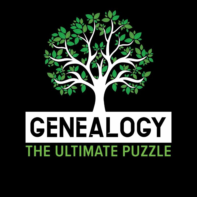 Genealogie Das ultimative Rätsel Genealogen