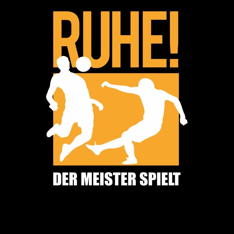 Fußballzubehör Geschenkidee Fußballfan