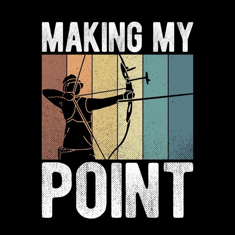 Bogenschießen Archery