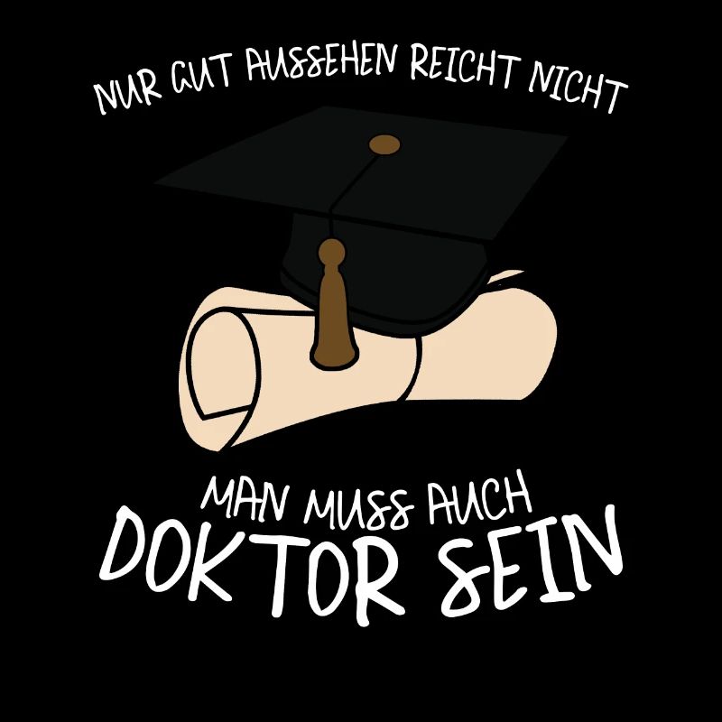 Doktor Doktortitel Doktorarbeit