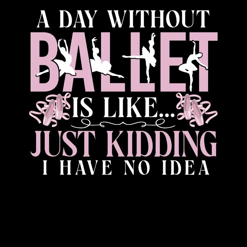 Ballet Danseuse Danse Ballerine