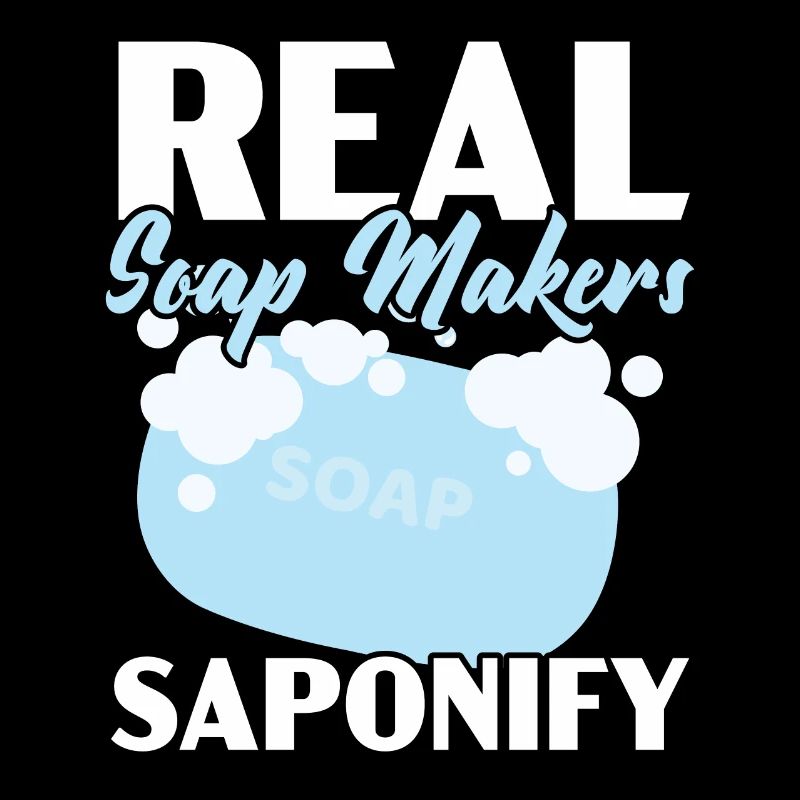 Real soap makers Saponify soaping soap barley
