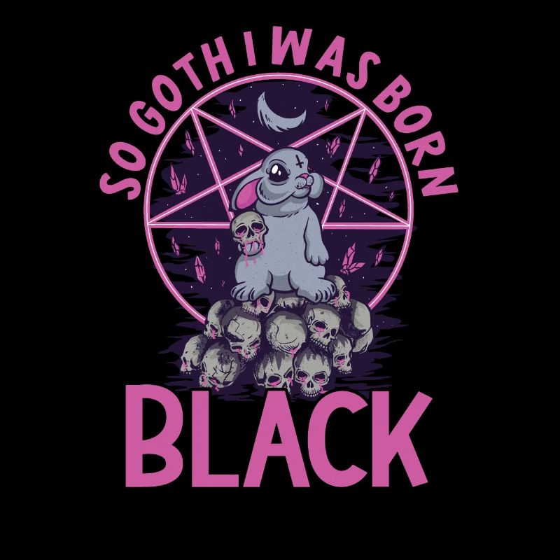 Satan Beelzebub Devil Gothic Pentagram Mystical