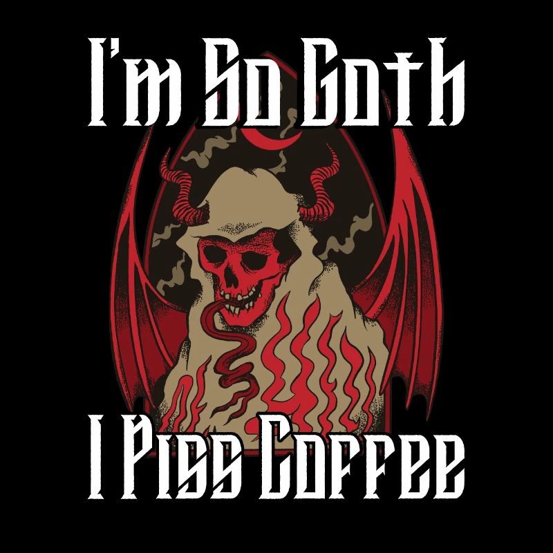 Satan Beelzebub Devil Gothic Pentagram Mystical