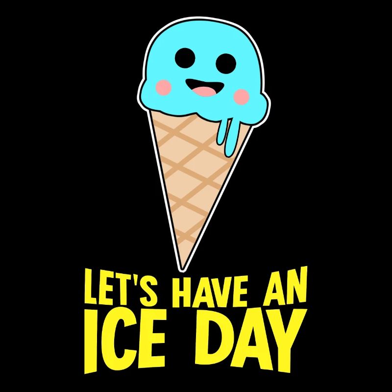 Ice Cream Nice Day