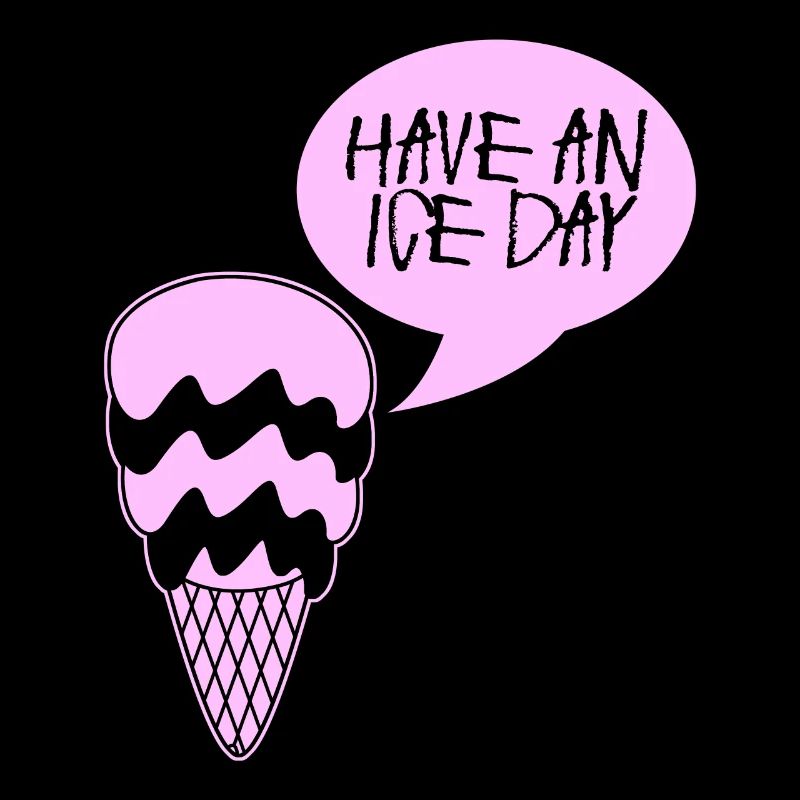 Eis Eisbecher Eiscreme