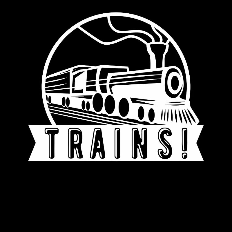 Railway Train Steam locomotive Trains Train driver