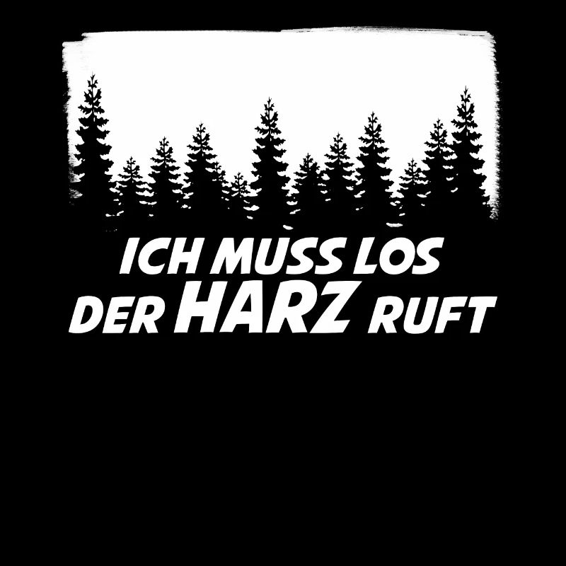 Harz ruft Brocken Wanderung Wandern