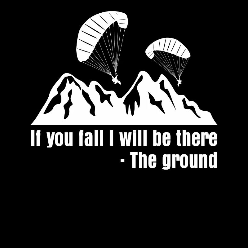 Gleitschirm Paragliding Paraglider