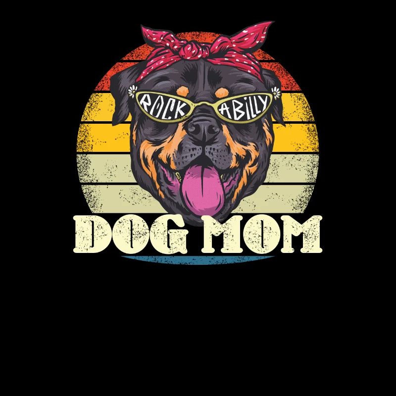Accessoires pour chiens Rottweiler Propriétaires de chiens