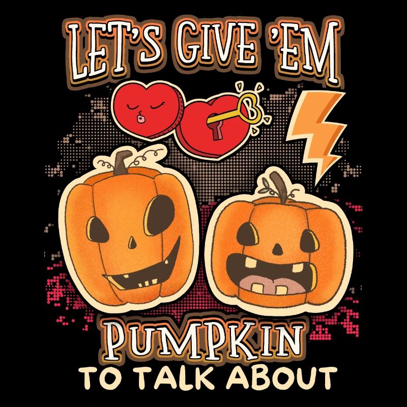 Funny Pumpkins, Pumpkin Saying Valentine's Day