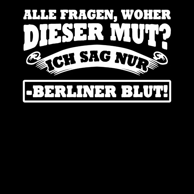 Berliner Blut