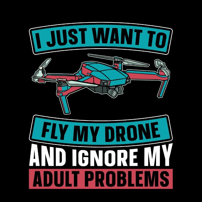 Course de drones Je veux juste piloter ma machine de course