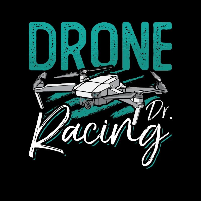 Drone Racing Dr. Fpv Race Drone Race Multicopter