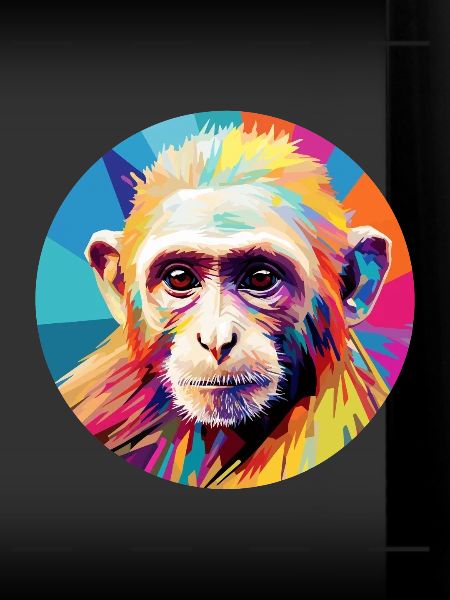 Singes capucins