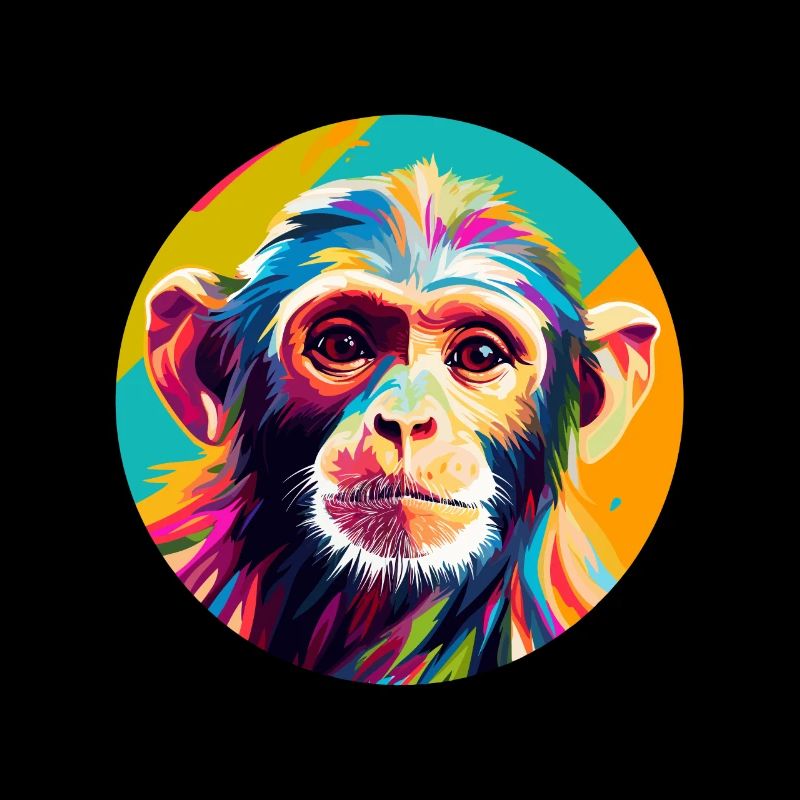 Capuchin monkey