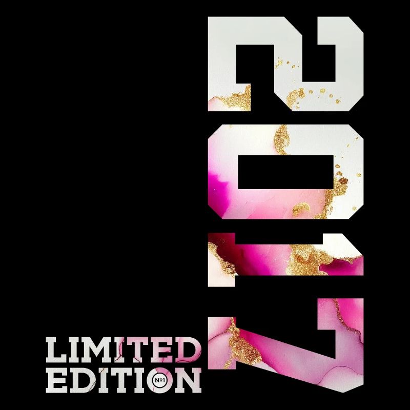9E ANNIVERSAIRE ÉDITION LIMITÉE 2017