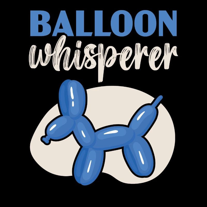 Balloon Whisperer Balloon Twist Balloon Modelling