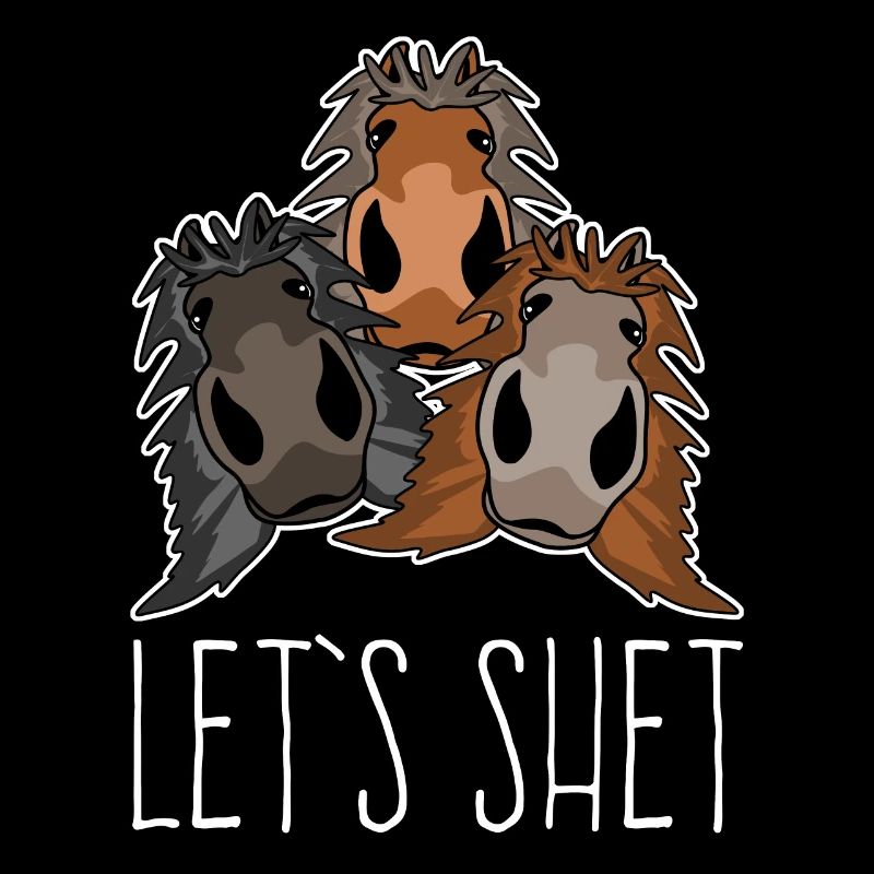 Shetlandpony Shetland Pony Shetty