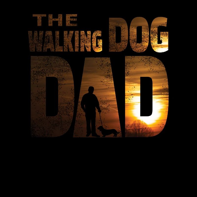 Hund Dackel Hundebesitzer Gechenkidee