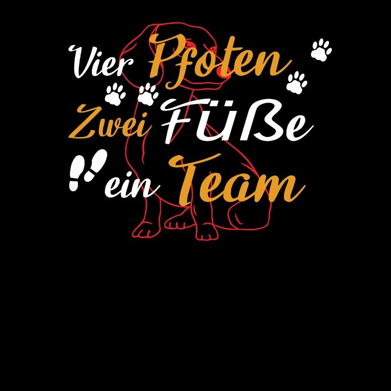 Hund Dackel Hundebesitzer Gechenkidee