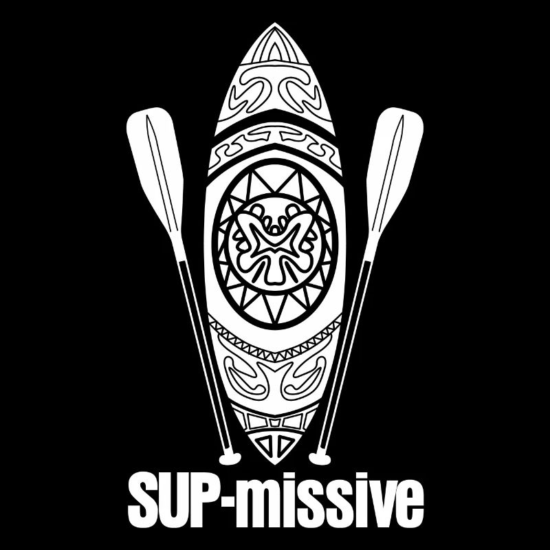 Stand Up Paddle SUP