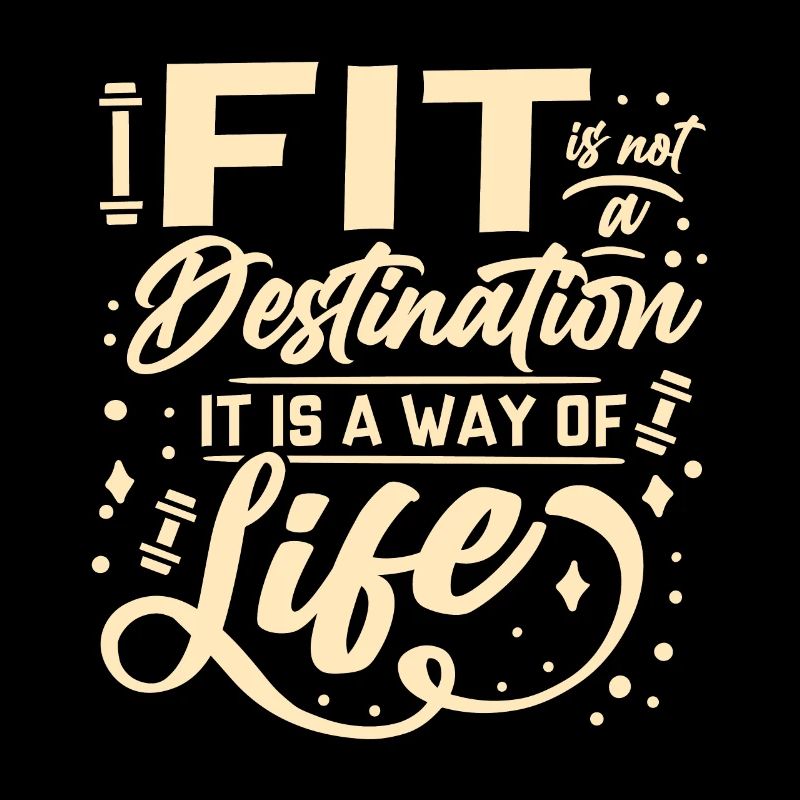 L’ajustement n’est pas un objectif, mais un mode de vie