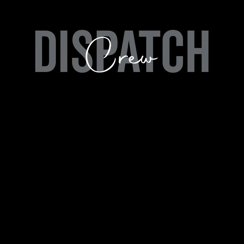 Thin Yellow Line Dispatcher Appreciation