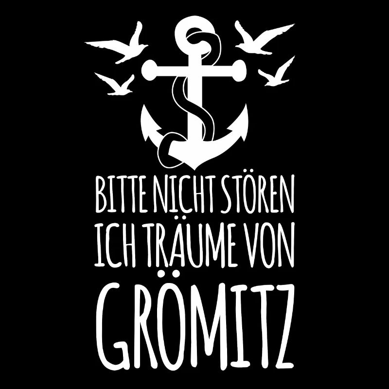 Urlaub in Grömitz